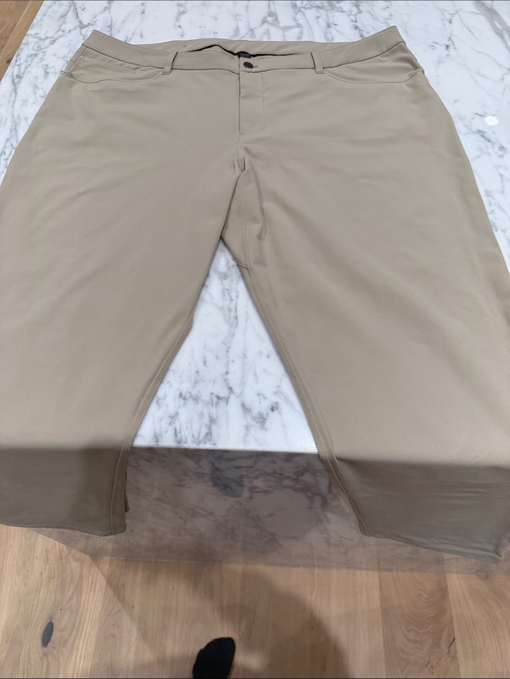 Men's ABC Slim Fit Pants